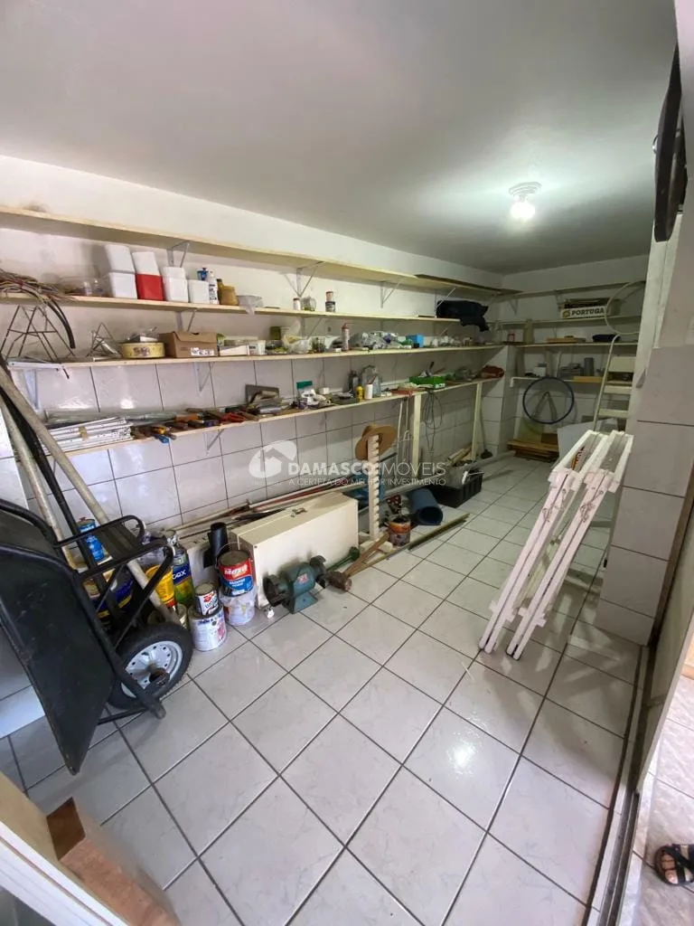 Sobrado à venda 3 Quartos, 1 Suite, 3 Vagas, 222M², Vila Palmares, Santo André - SP