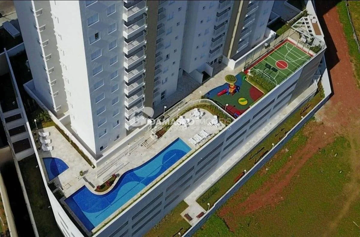Apartamento - Campestre - Santo André