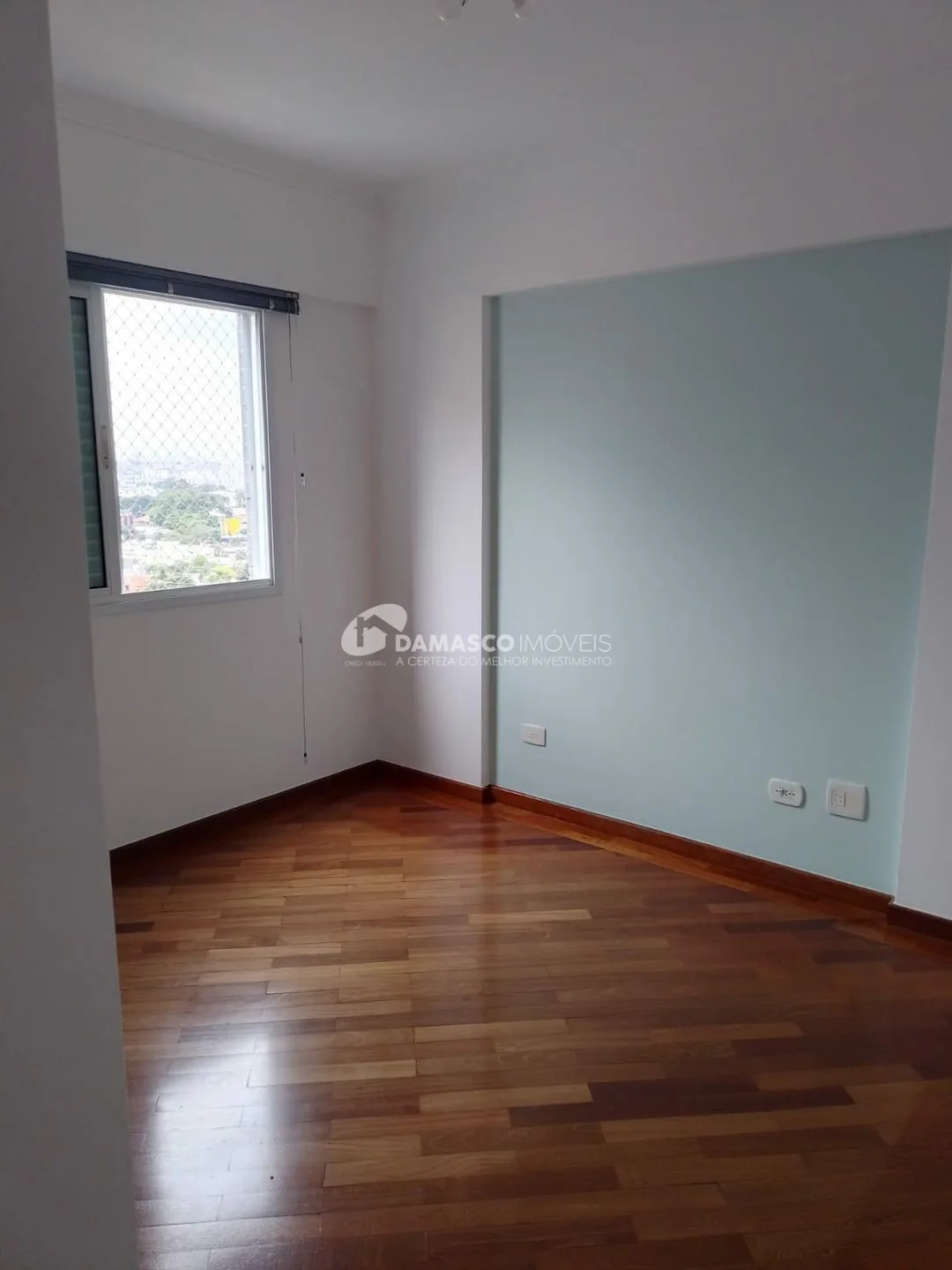 Apartamento à venda 3 Quartos, 3 Suites, 4 Vagas, 137M², Santa Paula, São Caetano do Sul - SP 