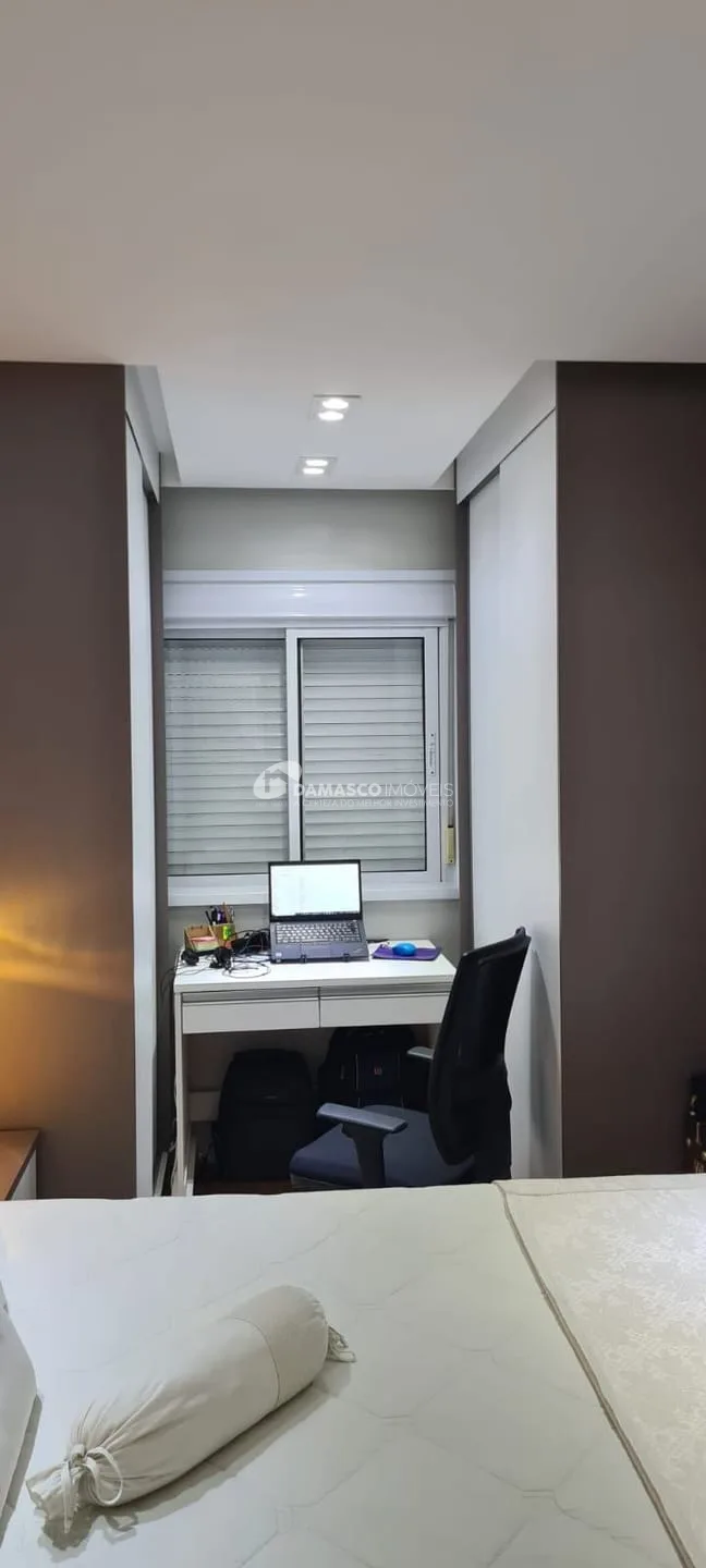 Apartamento à venda, Campestre, Santo André, SP