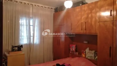 Casa à venda 2 Quartos, 4 Vagas, 200M², Vila Califórnia, São Paulo - SP