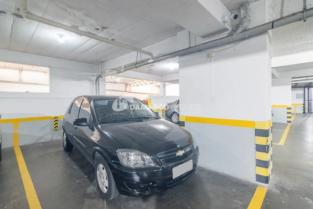 Apartamento à venda, Centro, São Caetano do Sul, SP