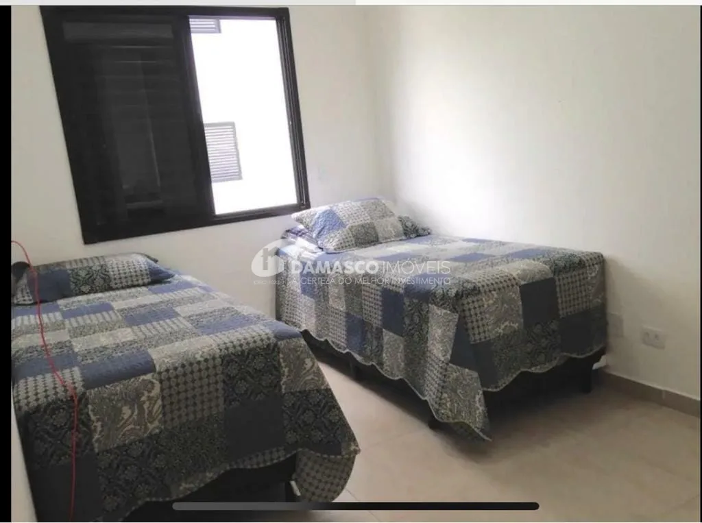Apartamento à venda 2 Quartos, 1 Suite, 2 Vagas, Pitangueiras, Guarujá - SP 