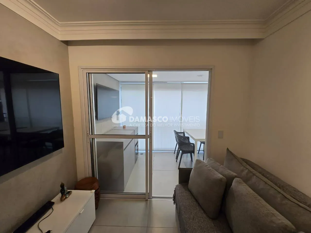 Apartamento à venda, Santa Paula, São Caetano do Sul, SP