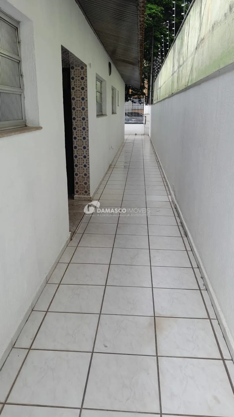 Casa à venda 3 Quartos, 1 Suite, 5 Vagas, 388M², Jardim São Caetano, São Caetano do Sul - SP