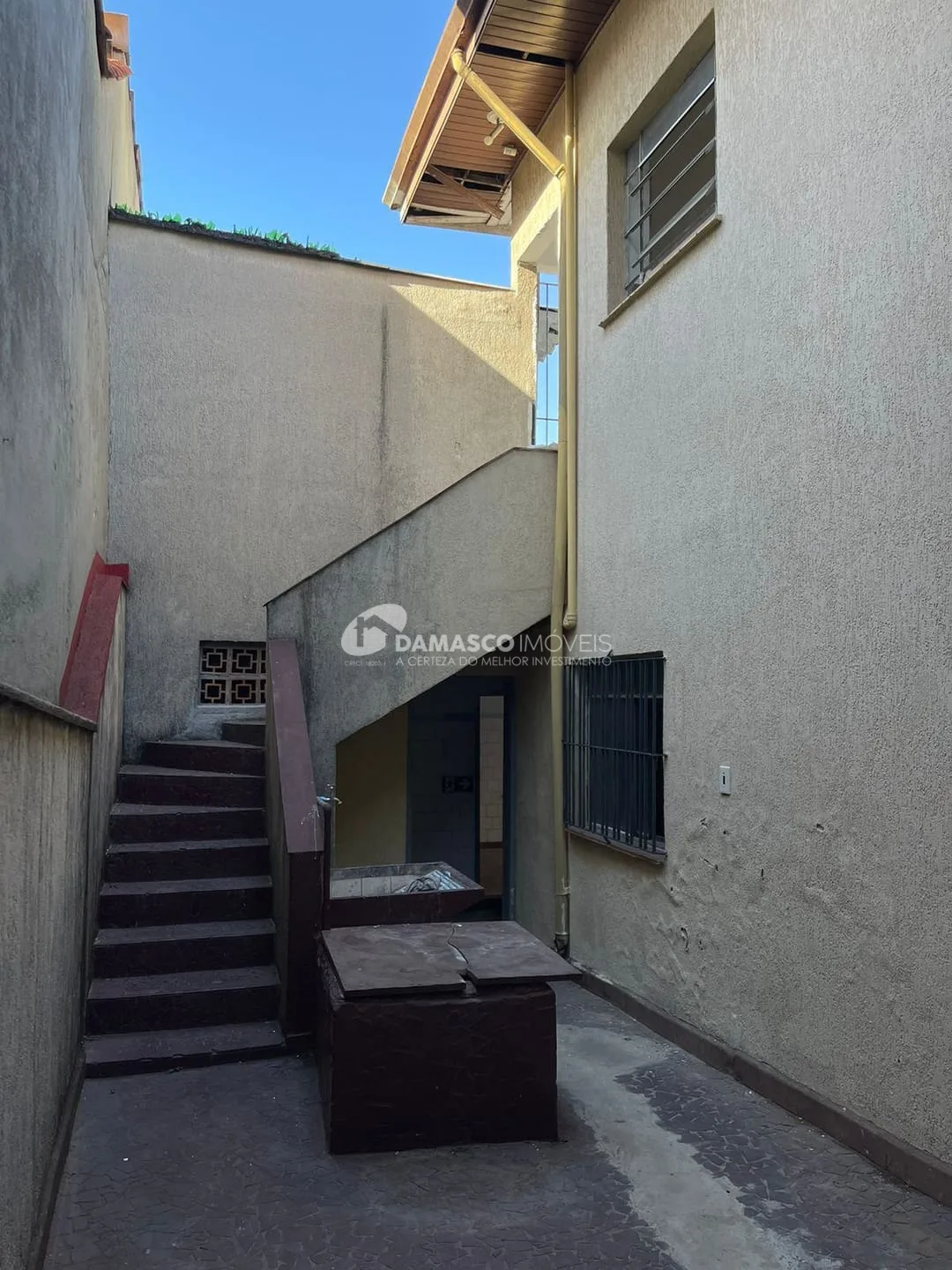 Casa para locação, Barcelona, São Caetano do Sul, SP
