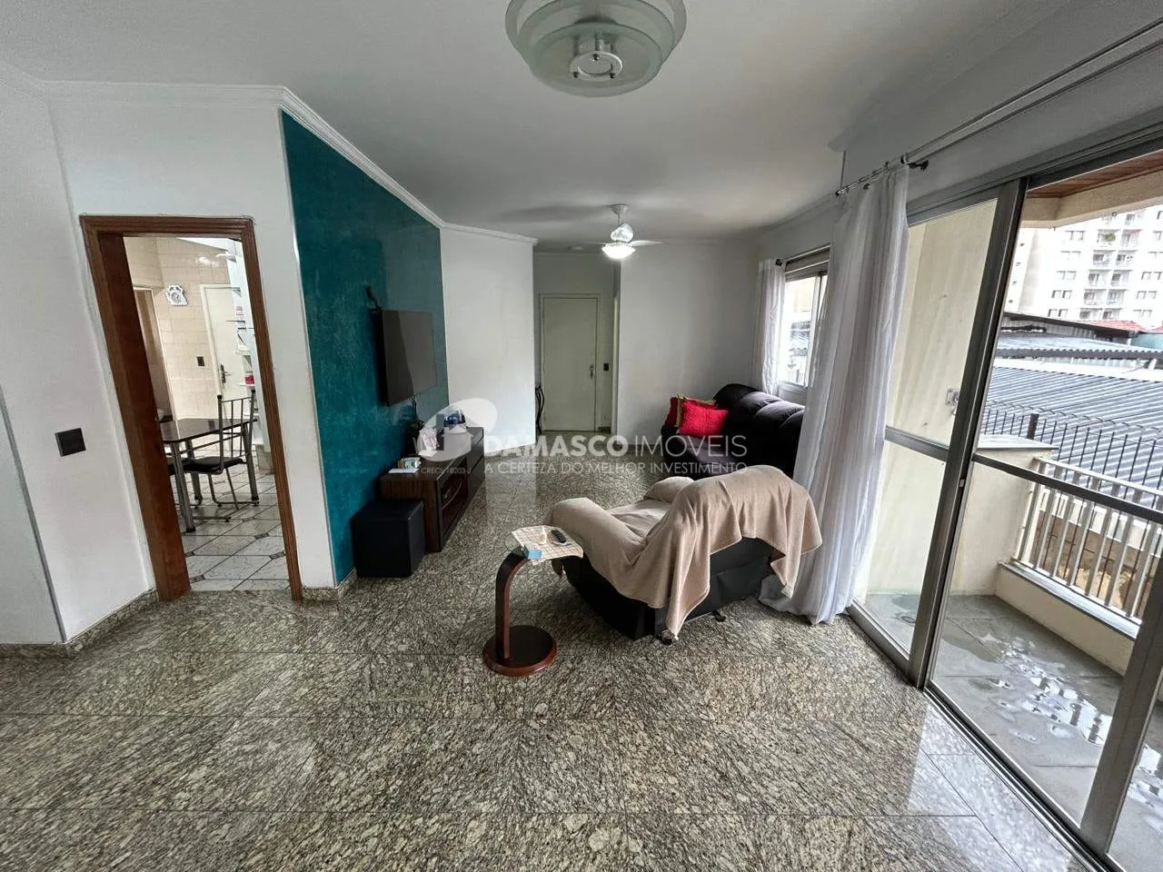 Apartamento à venda, Santa Paula, São Caetano do Sul, SP