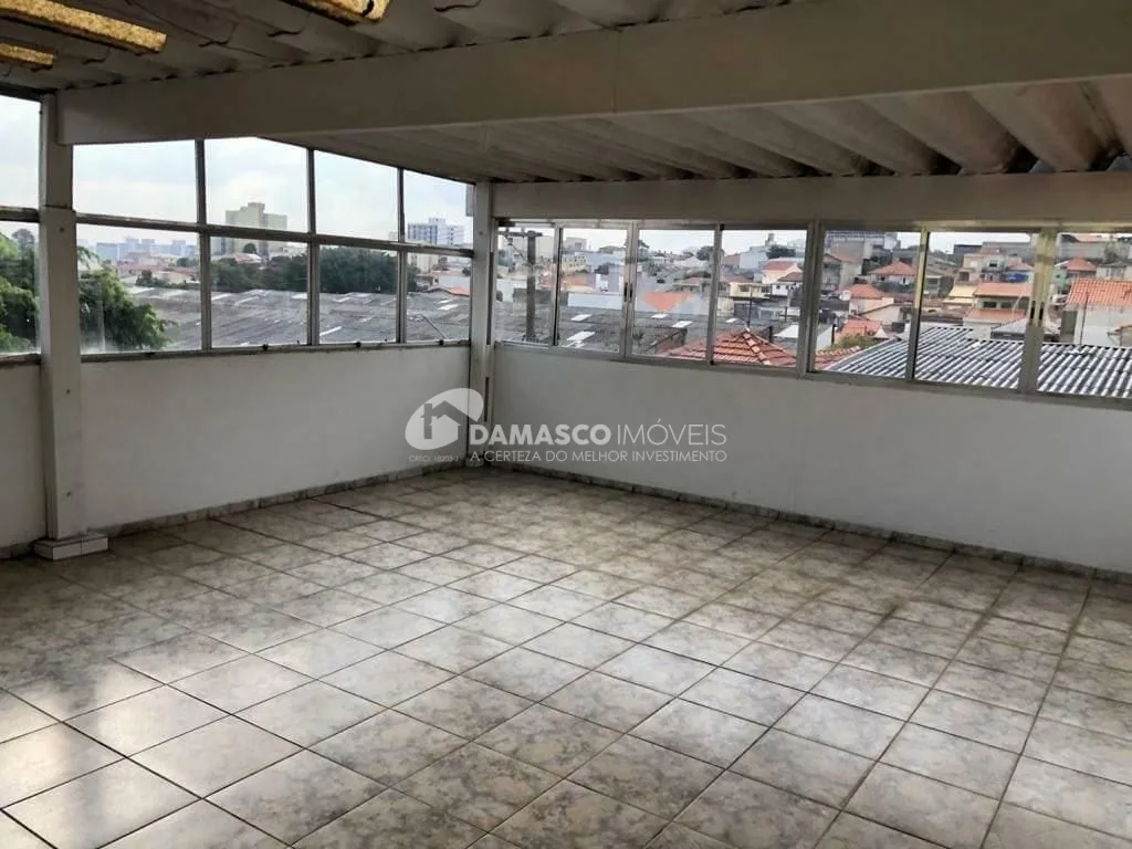 Comercial para locação 5 Salas, 275 m², Osvaldo Cruz, São Caetano do Sul, SP