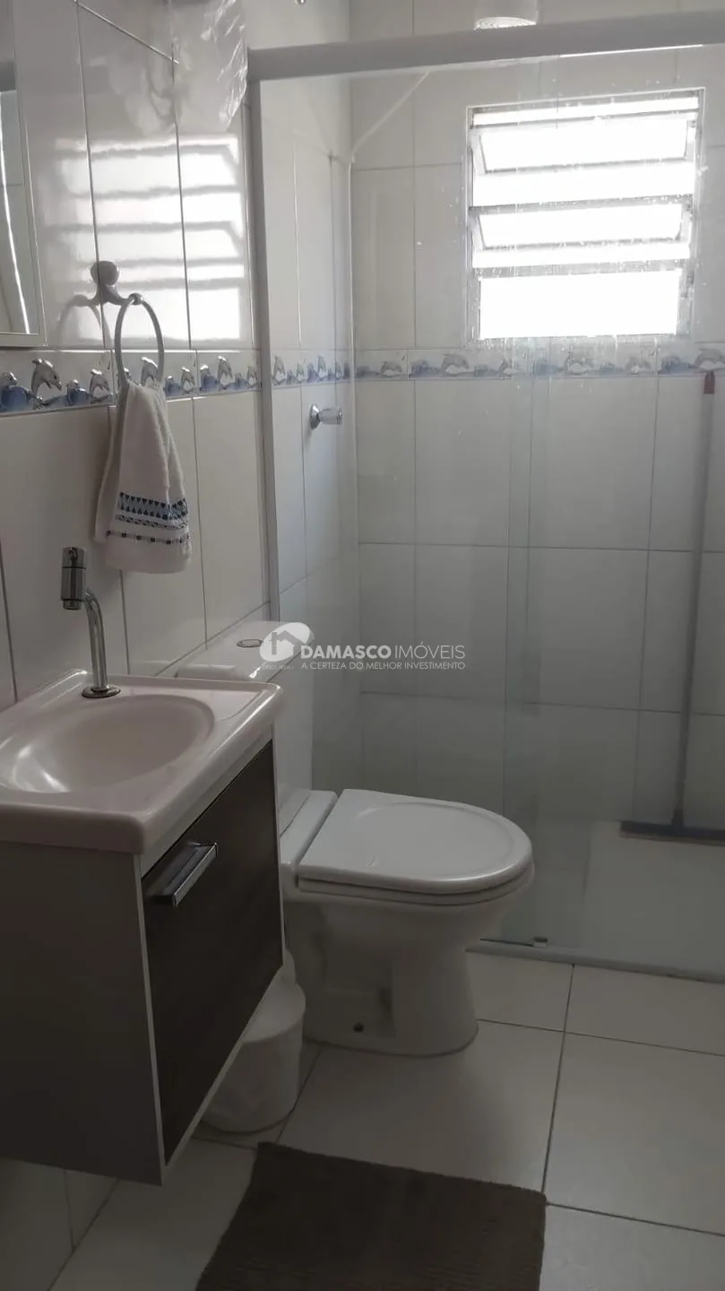 Casa à venda 2 Quartos, 1 Vaga, Vila Alpina, São Paulo - SP