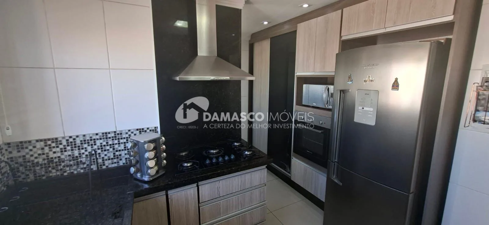 APARTAMENTO COMPLETO EM SANTO ANDRE   – LAZER, CONFORTO E LOCALIZAÇÃO PRIVILEGIADA!