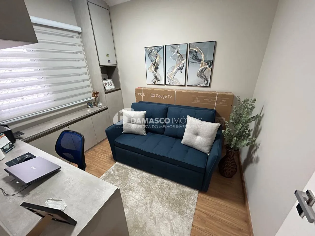 Apartamento padrão à Venda, Boa Vista, São Caetano do Sul, SP
