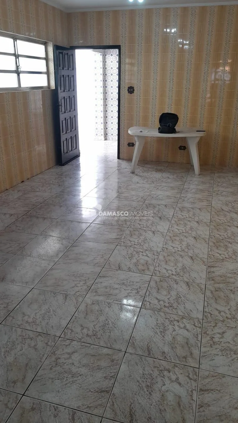 Casa à venda 3 Quartos, 1 Suite, 5 Vagas, 388M², Jardim São Caetano, São Caetano do Sul - SP