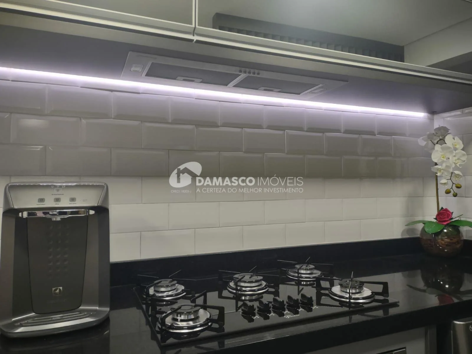 Apartamento à venda 2 Quartos, 1 Suite, 1 Vaga, 65M², Osvaldo Cruz, São Caetano do Sul - SP 