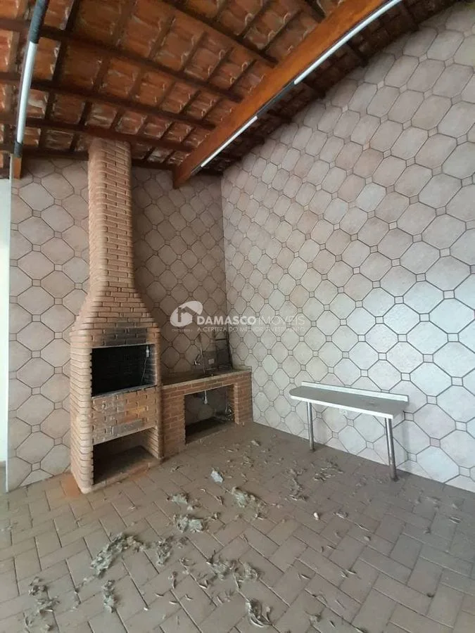 Sobrado a venda com 4 dormitórios e 4 suítes, Osvaldo Cruz - São Caetano do Sul