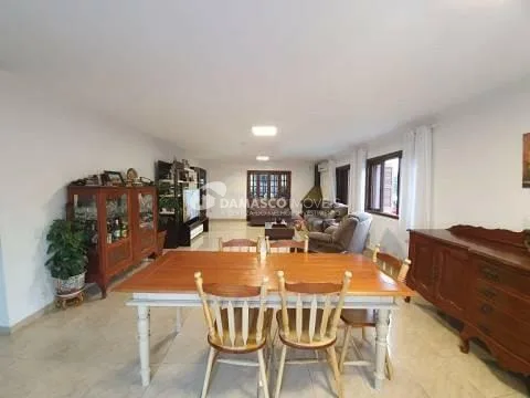 Sobrado à venda 4 Quartos, 2 Suites, 4 Vagas, 312M², Jardim São Caetano, São Caetano do Sul - SP