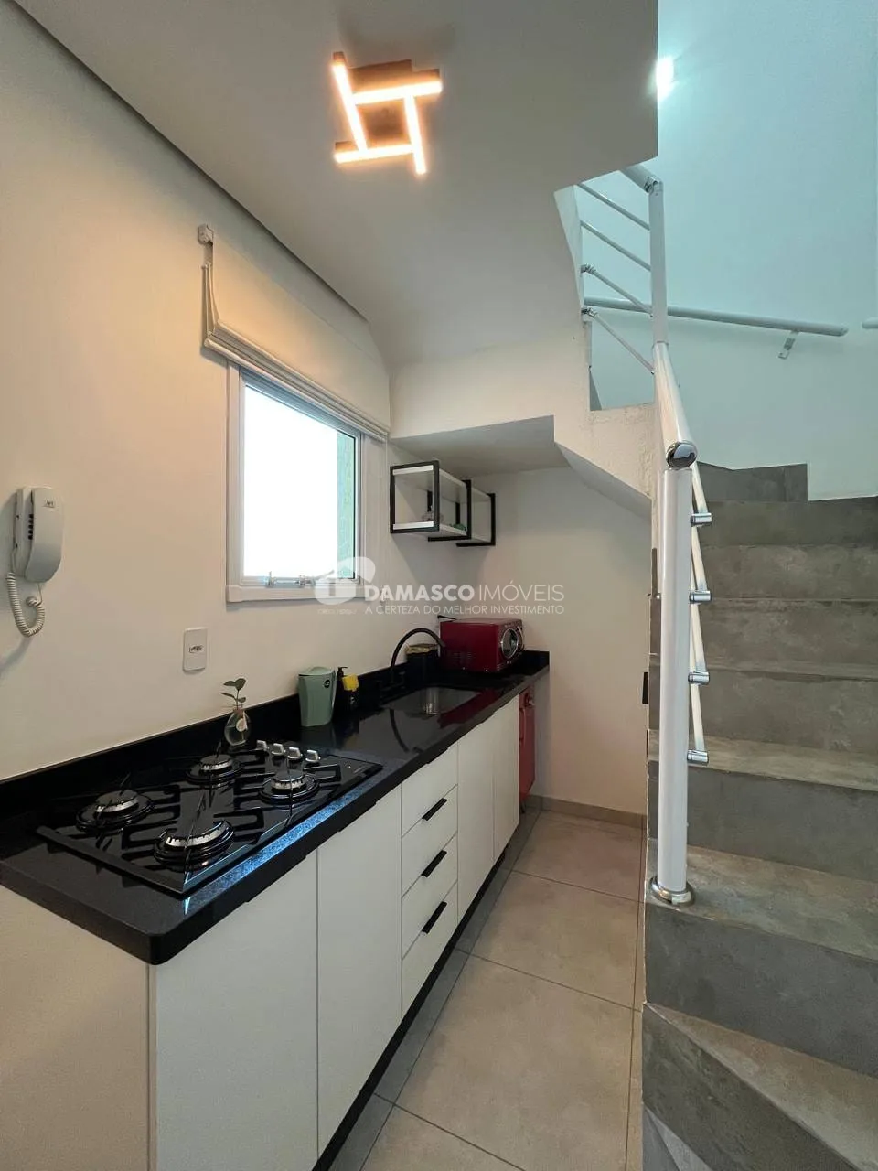 Cobertura / Penthouse à venda, Campestre, Santo André, SP