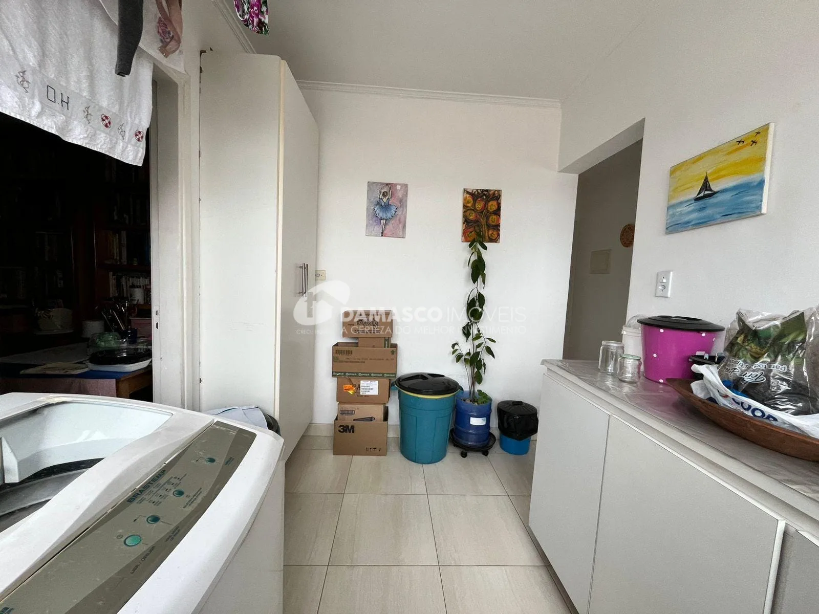 Apartamento à venda, Barcelona, São Caetano do Sul, SP