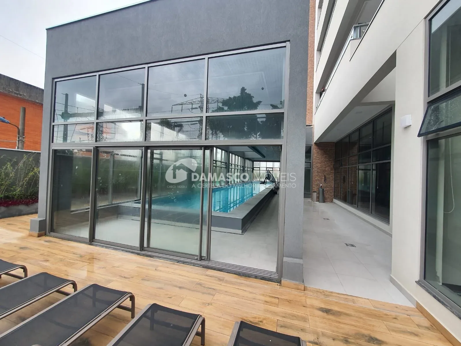 Apartamento à venda, Campestre, Santo André, SP
