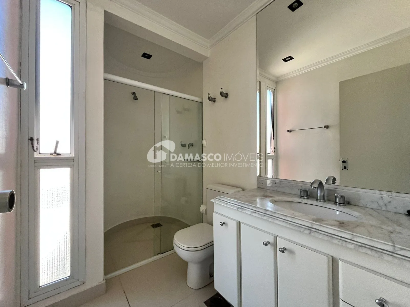 Apartamento à venda, Jardim, Santo André, SP