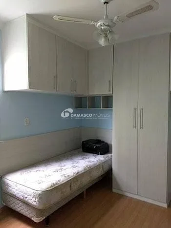 Apartamento à venda 2 Quartos, 1 Suite, 2 Vagas, 64M², Nova Gerty, São Caetano do Sul - SP
