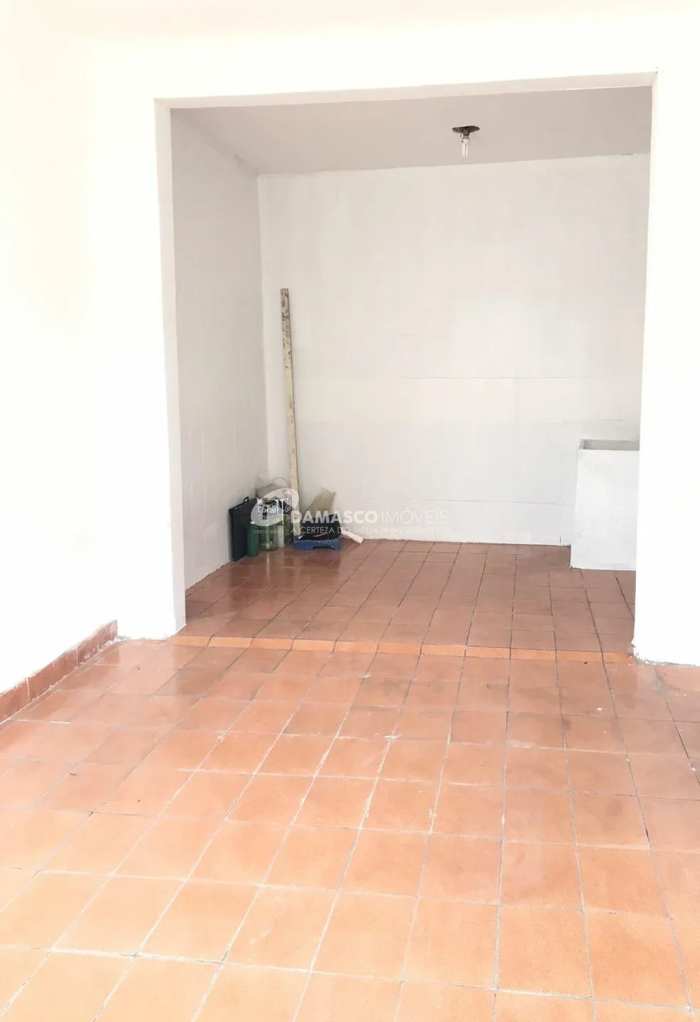Prédio à venda 3 Quartos, 1 Suite, 2 Vagas, 380M², Santo Antônio, São Caetano do Sul - SP 