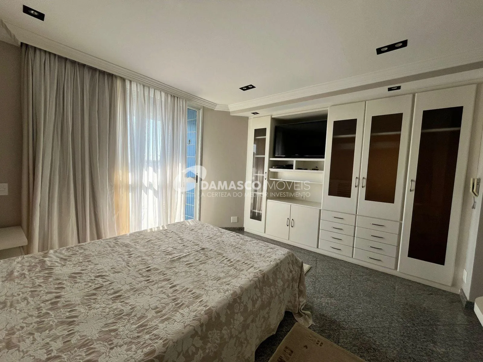 Apartamento à venda, Jardim, Santo André, SP