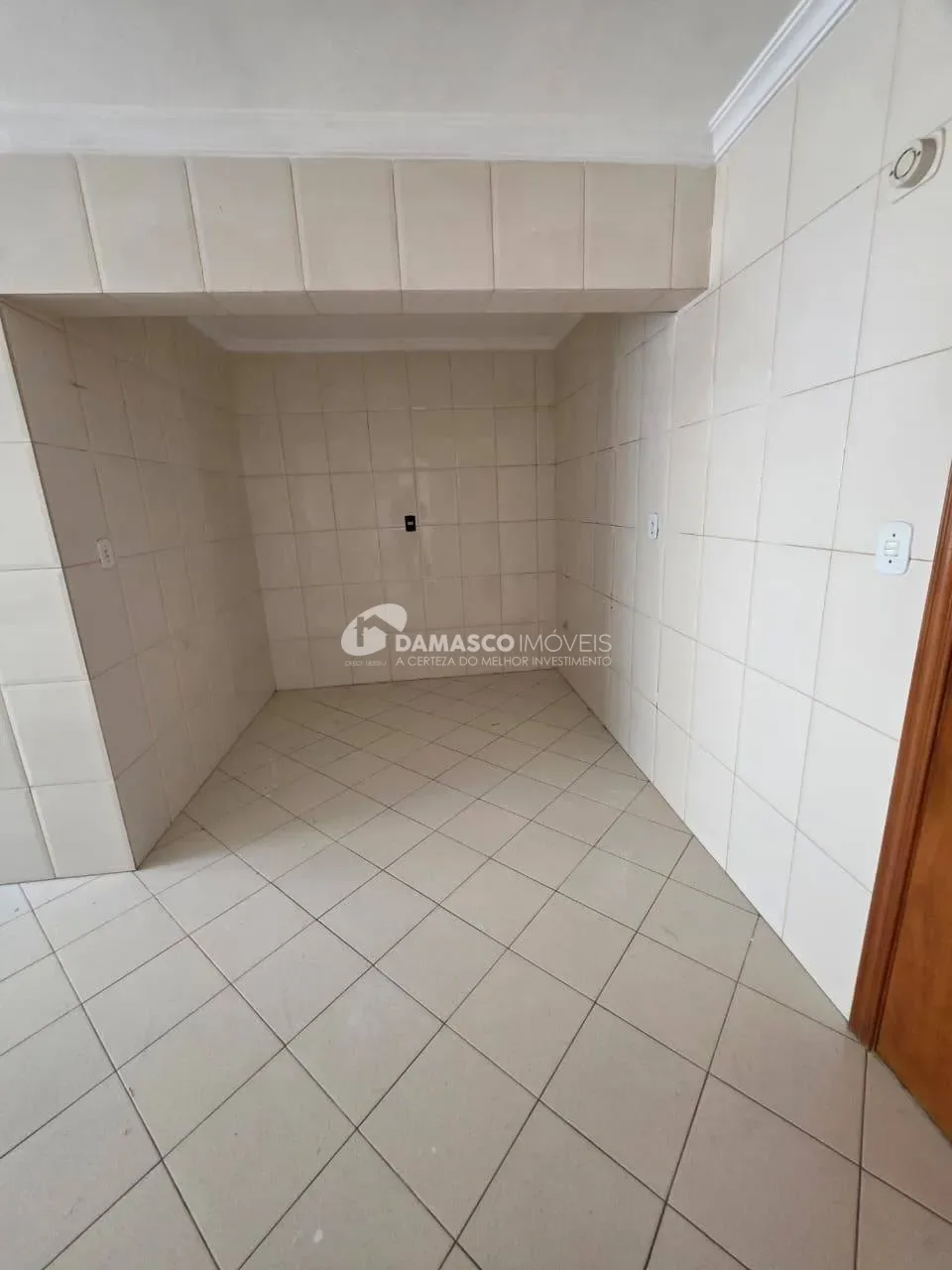 Apartamento para Locação 2 Quartos, 1 Suite, 2 Vagas, Santa Maria, São Caetano do Sul - SP | SAINT PETTER                                                