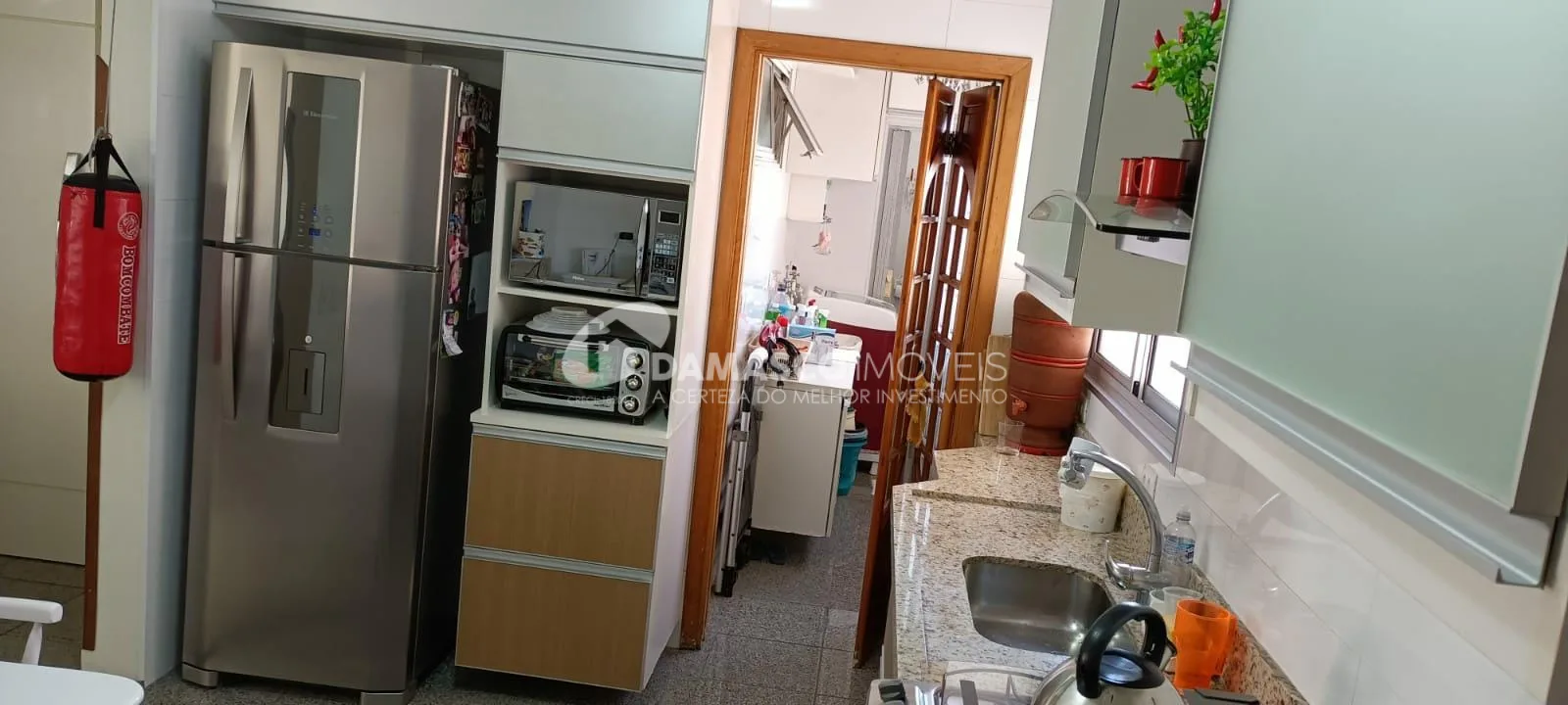 Apartamento à venda 3 Quartos, 3 Vagas, 100M², Osvaldo Cruz, São Caetano do Sul - SP 