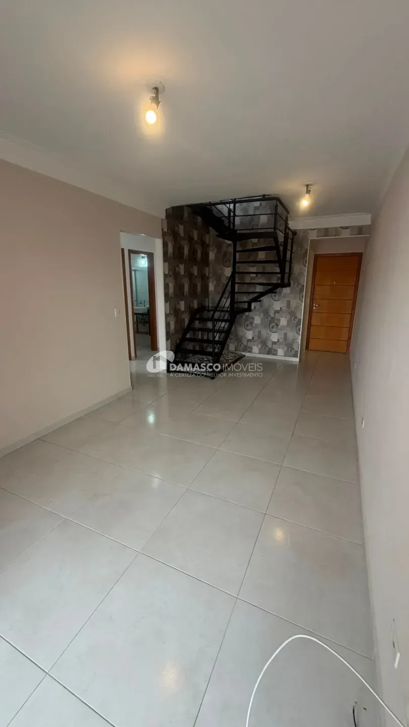 Cobertura para Venda  3 Quartos, 1 Suite, 2 Vagas, Santa Maria, São Caetano do Sul - SP
