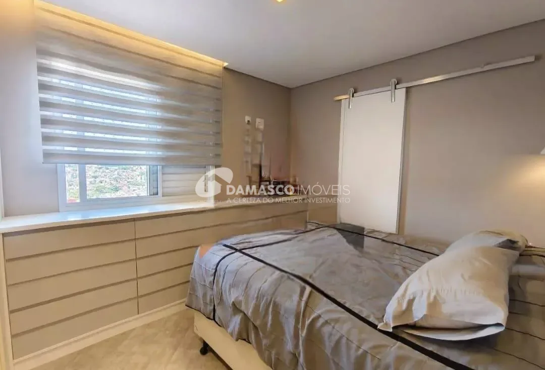 Apartamento à venda, Santa Paula, São Caetano do Sul, SP