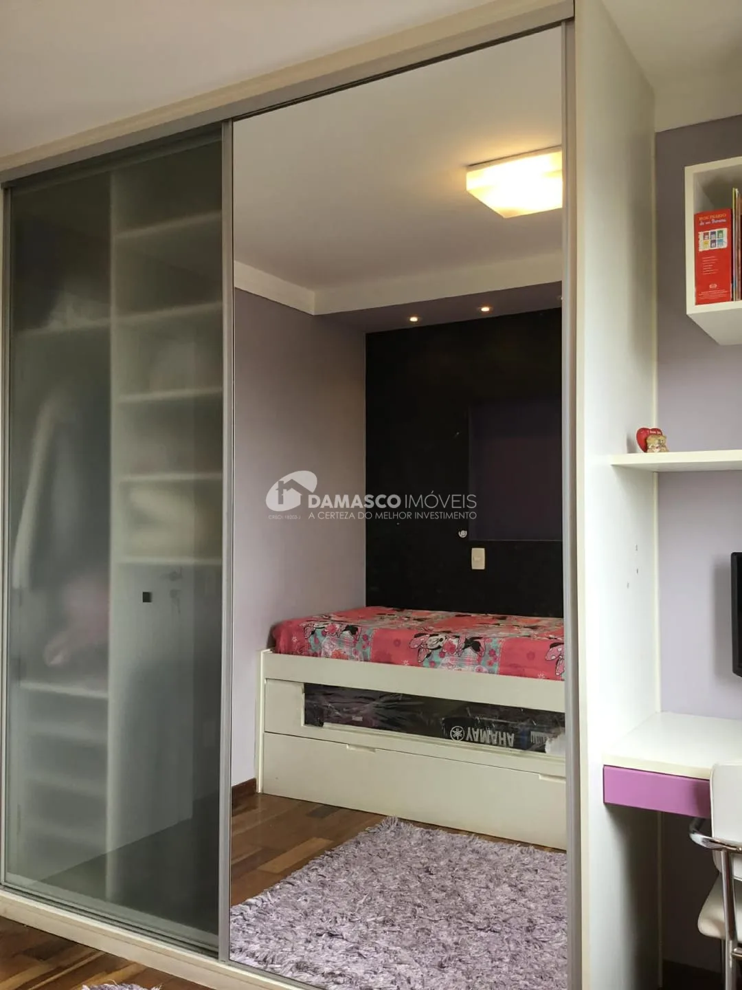 Apartamento à venda 3 Quartos, 1 Suite, 2 Vagas, 121M², Barcelona, São Caetano do Sul - SP 