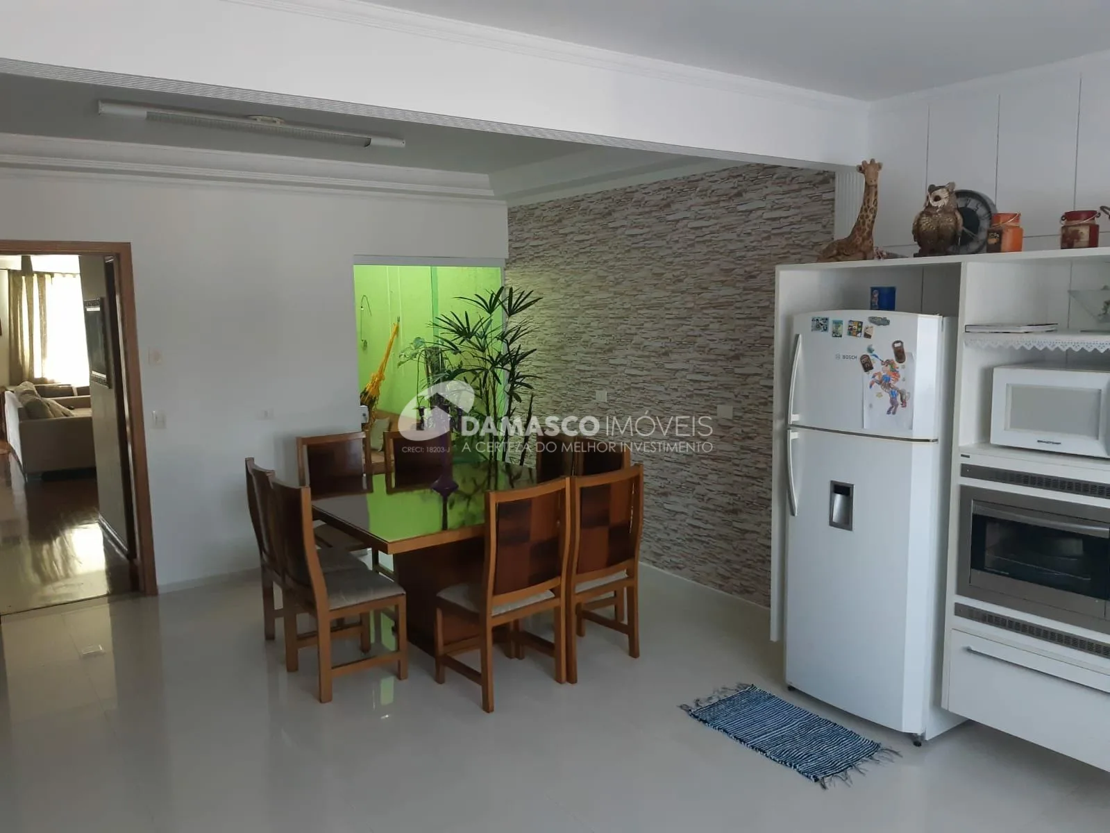 Sobrado à venda 4 Quartos, 4 Suites, 6 Vagas, 254M², Vila Floresta, Santo André - SP