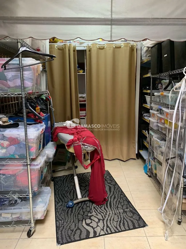 Salão para Locação 1 Vaga, 240M², Santa Paula, São Caetano do Sul - SP