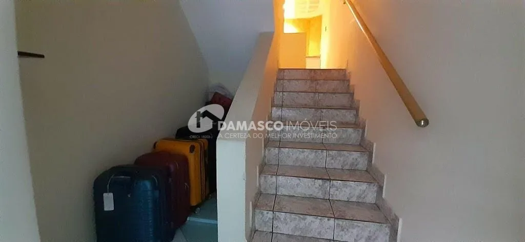 Sobrado para Venda  3 Quartos, 1 Suíte, 4 Vagas, Santa Maria, São Caetano do Sul - SP