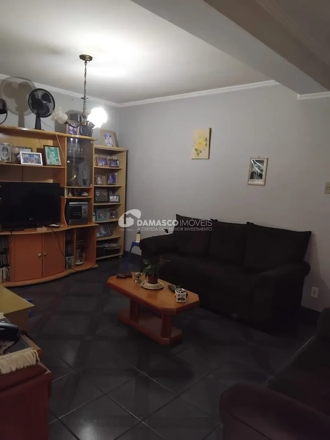 Casa Térrea, Mauá, São Caetano do Sul, SP