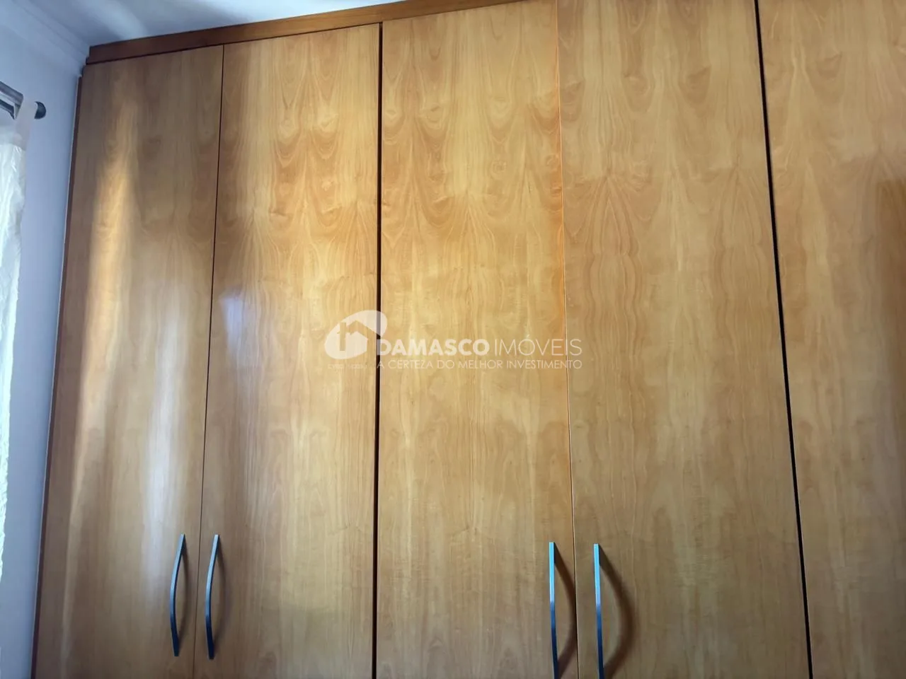 Apartamento para locação 2 quartos, 2 vagas, Santa Maria, São Caetano do Sul, SP