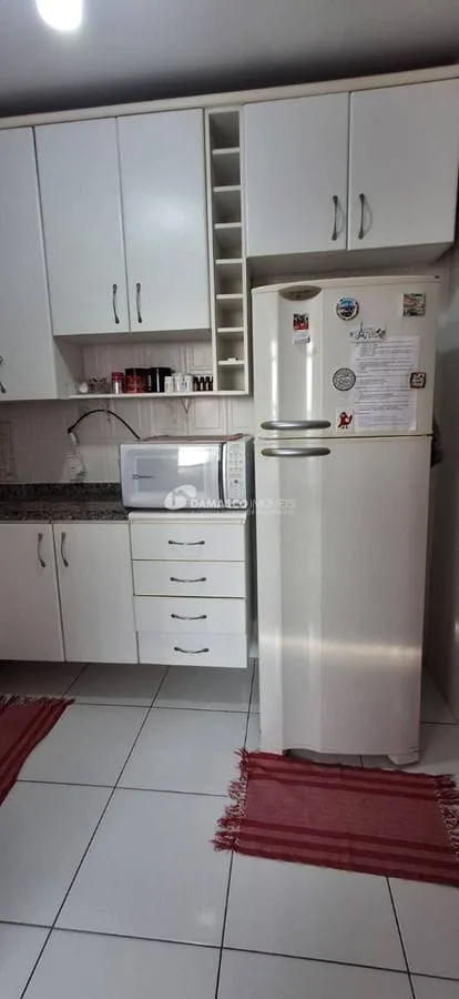 Apartamento com 3 quartos, Parque Marajoara - Santo André