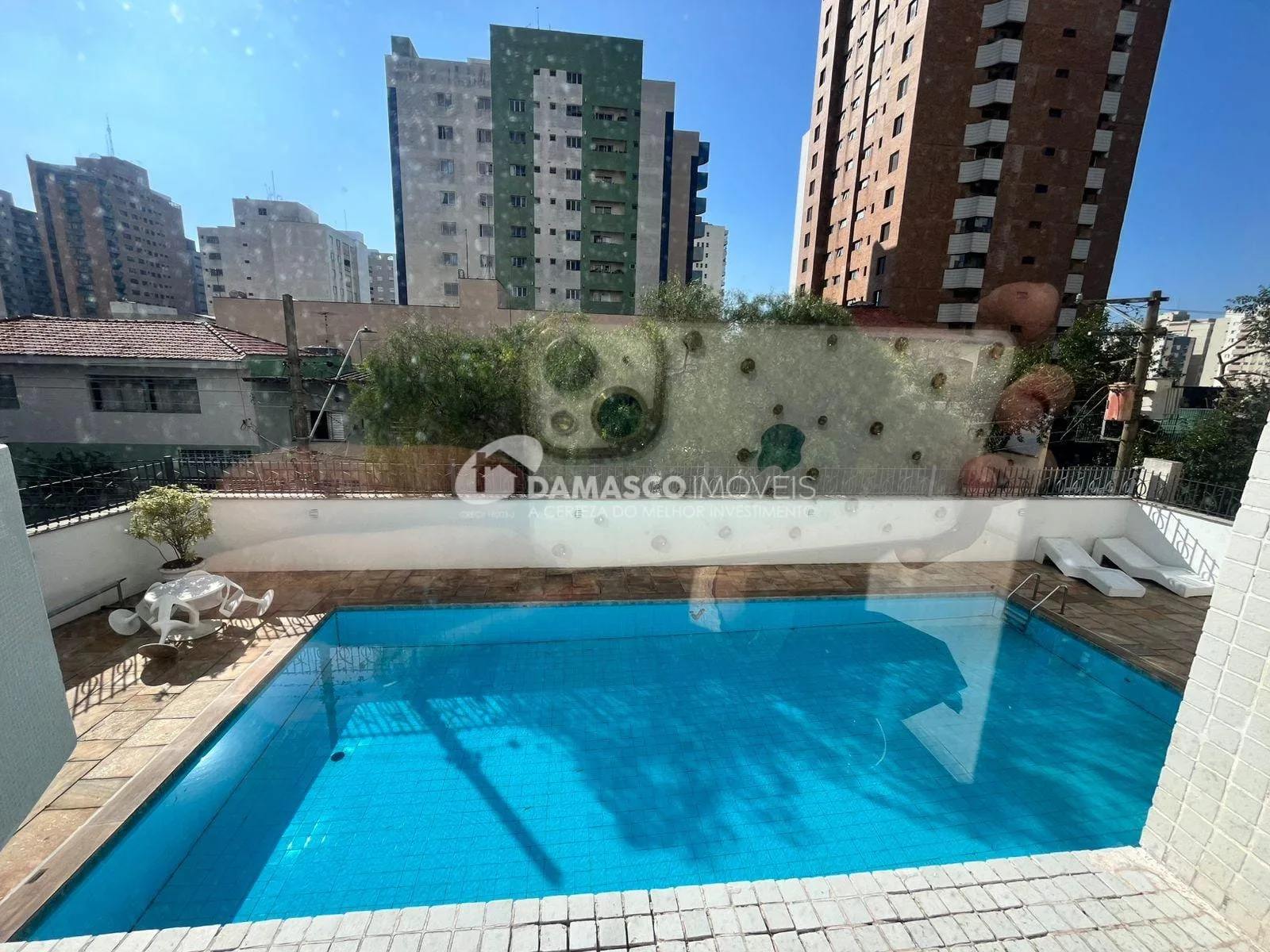 Apartamento à venda, Santo Antônio, São Caetano do Sul, SP
