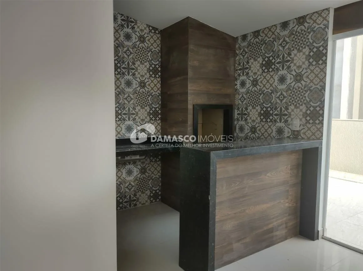 Cobertura à venda 4 Quartos, 3 Suites, 2 Vagas, 144M², Vila Curuçá, Santo André - SP 