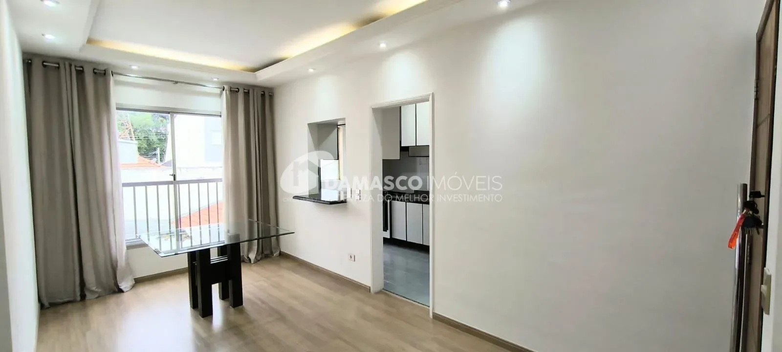 Apartamento Reformado à Venda, Barcelona, São Caetano do Sul, SP