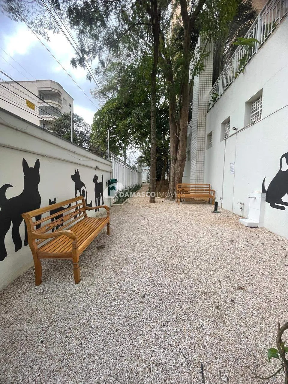 Apartamento à venda, Campestre, Santo André, SP