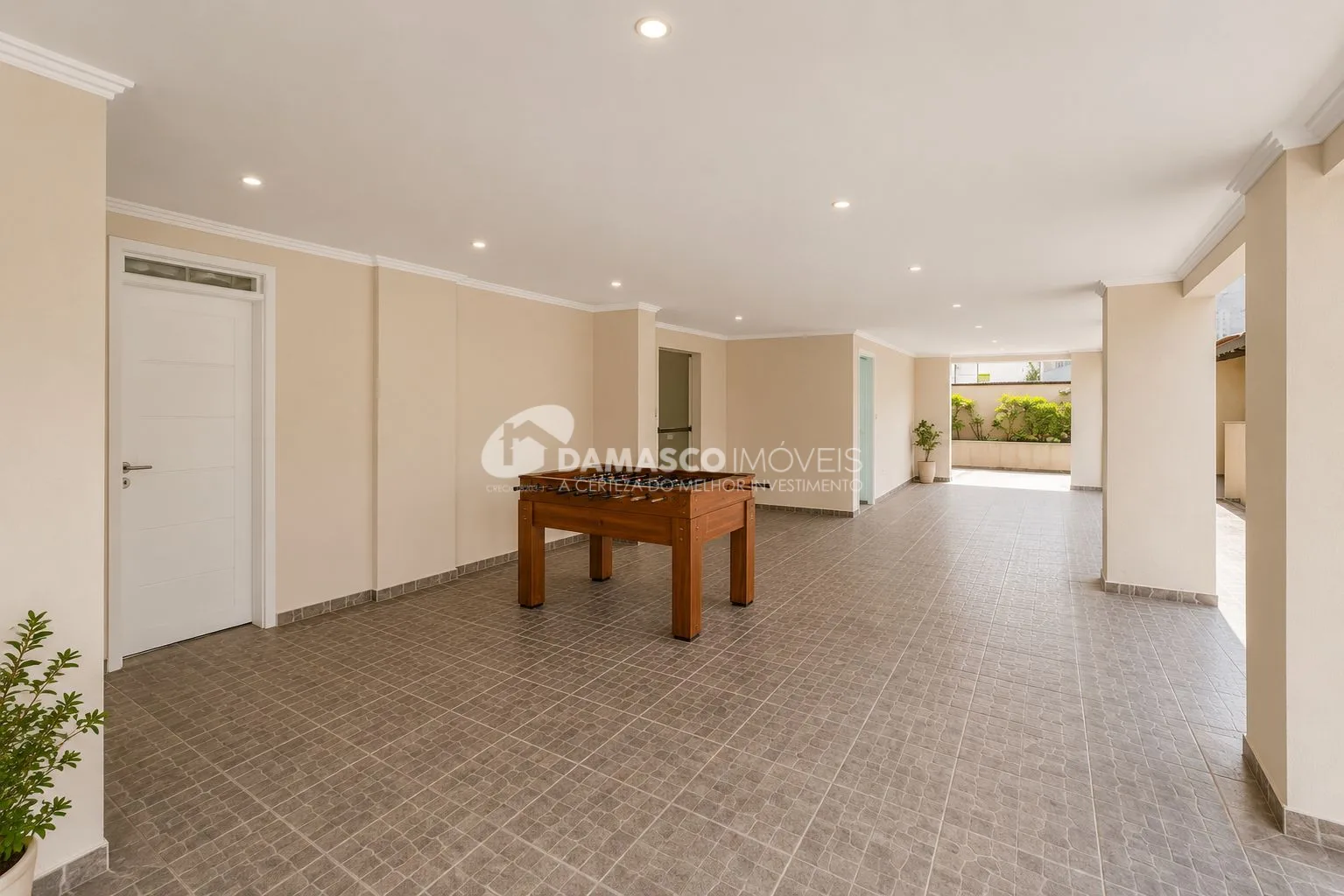 Apartamento para locação, Vila Assunção, Santo André, SP