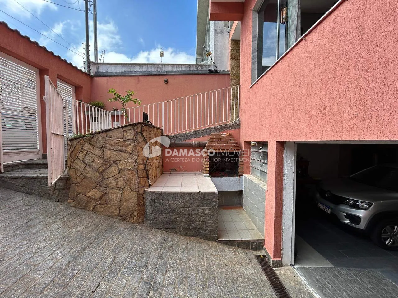 Sobrado à venda, Boa Vista, São Caetano do Sul, SP