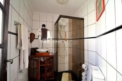 Apartamento à venda 2 Quartos, 1 Suite, 2 Vagas, 97M², Vila Gilda, Santo André - SP 