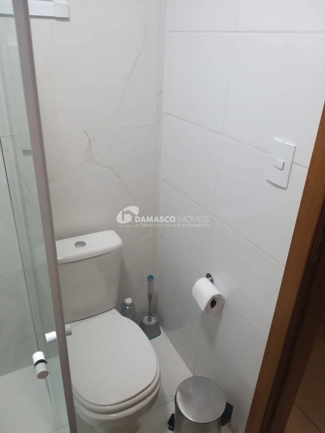 Apartamento à venda, Campestre, Santo André, SP