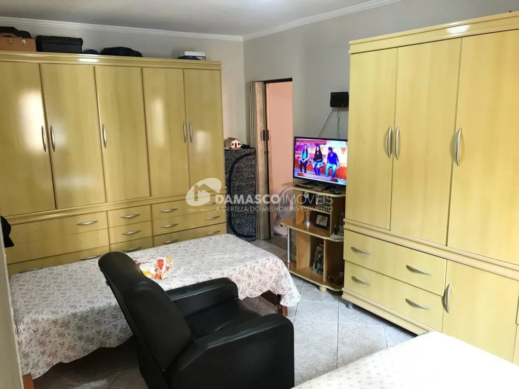Casa à venda 2 Quartos, 1 Suite, 1 Vaga, 299M², Barcelona, São Caetano do Sul - SP