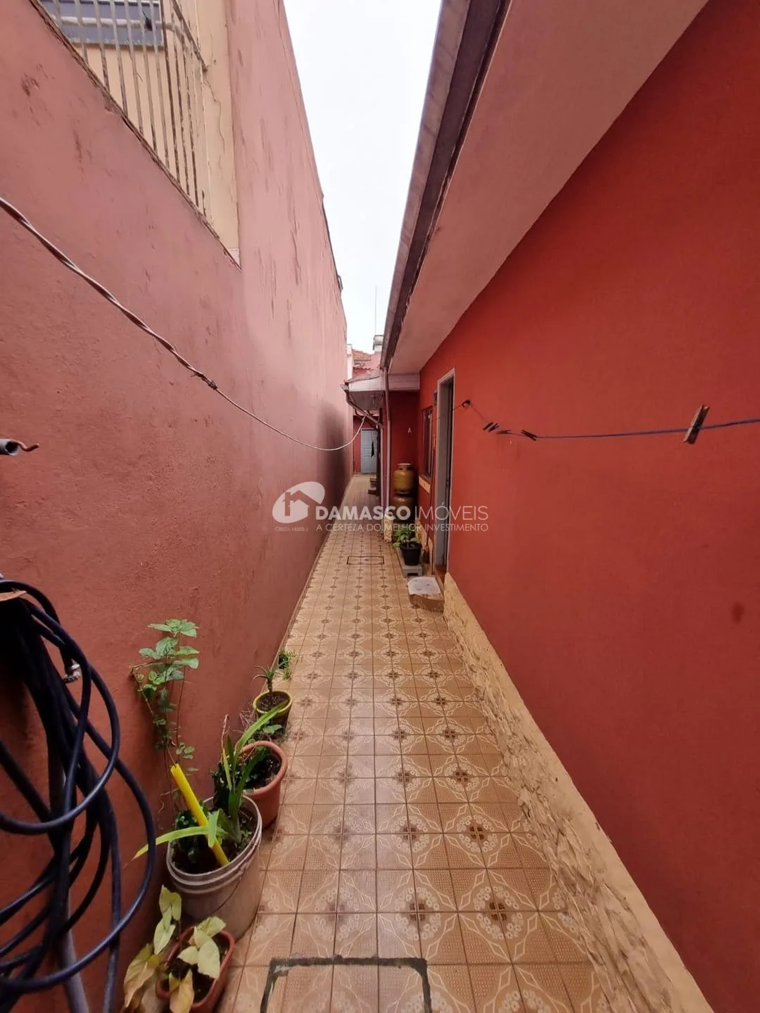 Casa à venda, Santa Maria, São Caetano do Sul, SP