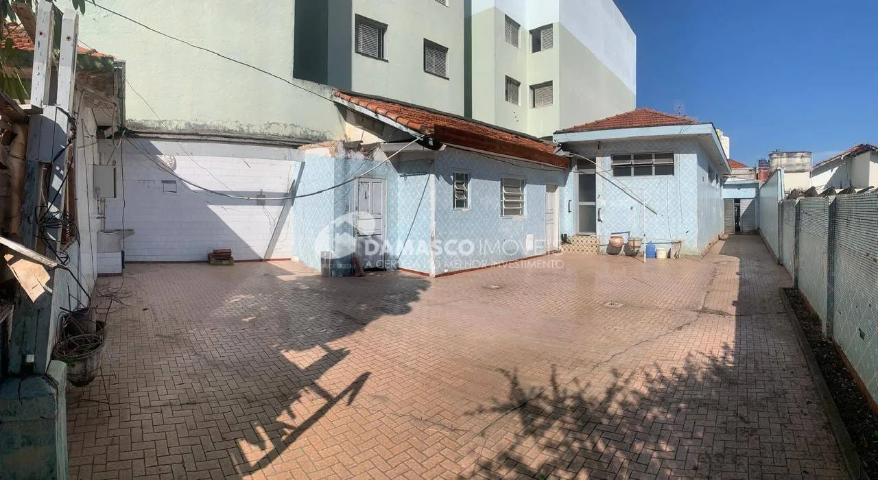Casa à venda, Osvaldo Cruz, São Caetano do Sul, SP