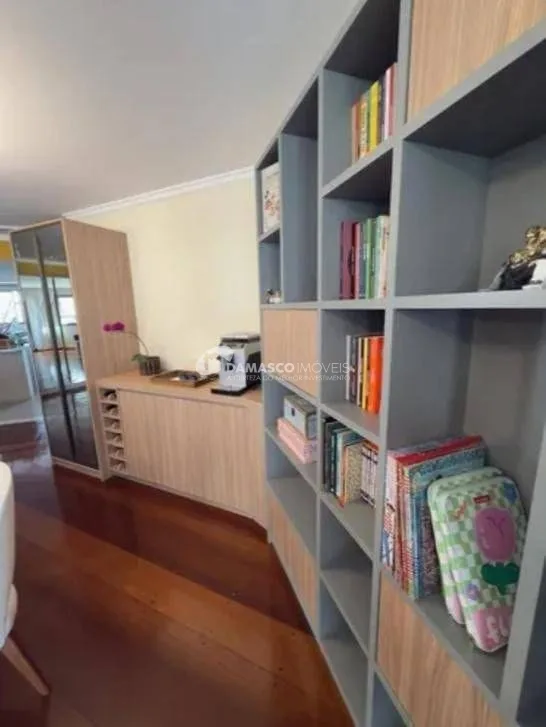 Apartamento à venda, 5 dorm, 4 vagas, Vila Assunção, Santo André, SP