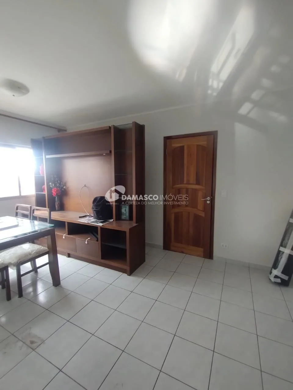 Apto para locação, Vila Guarani (Z Sul), São Paulo, SP